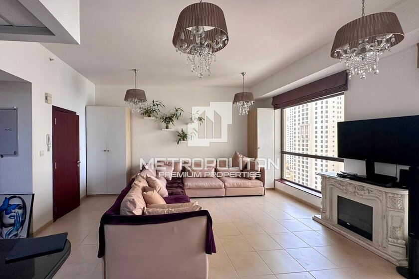 Rent a property - JBR, UAE - image 18