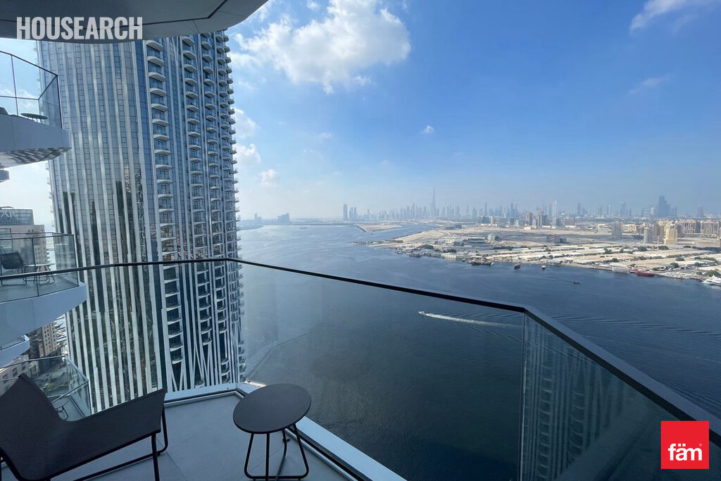 Stüdyo daireler satılık - Dubai şehri - $844.686 fiyata satın al – resim 1