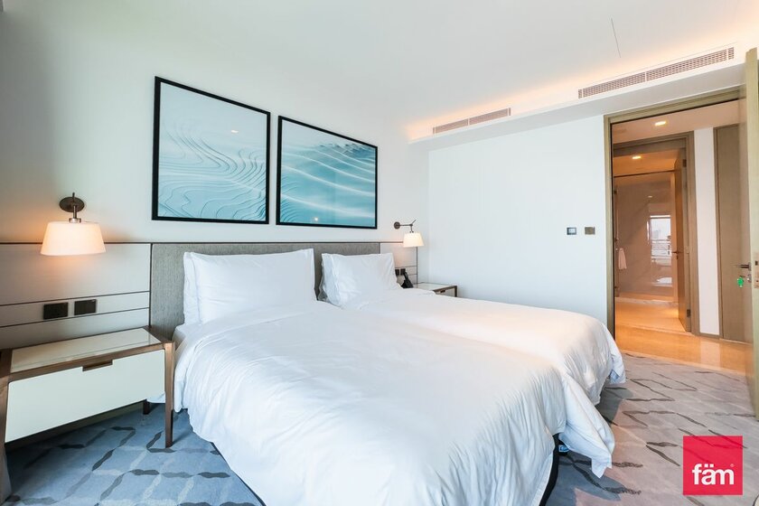 118 Wohnungen mieten  - Dubai Creek Harbour, VAE – Bild 8