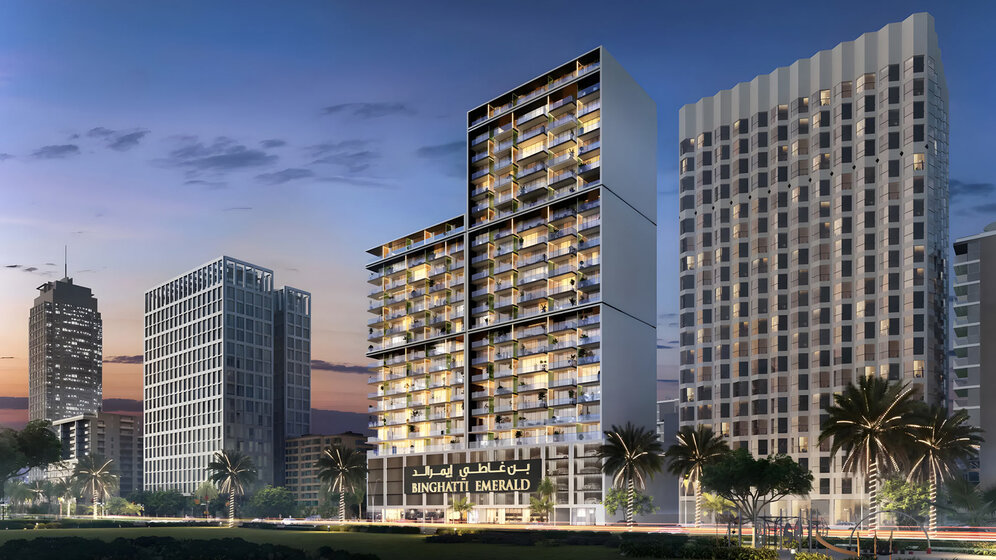 Apartamentos a la venta - Dubai - Comprar para 302.200 $ — imagen 20