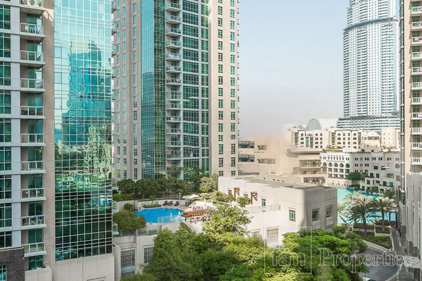 Купить 236 апартаментов - Downtown Dubai, ОАЭ - изображение 13