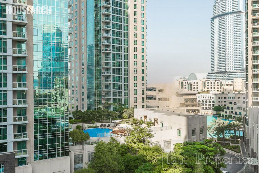 Stüdyo daireler satılık - Dubai - $735.694 fiyata satın al – resim 1