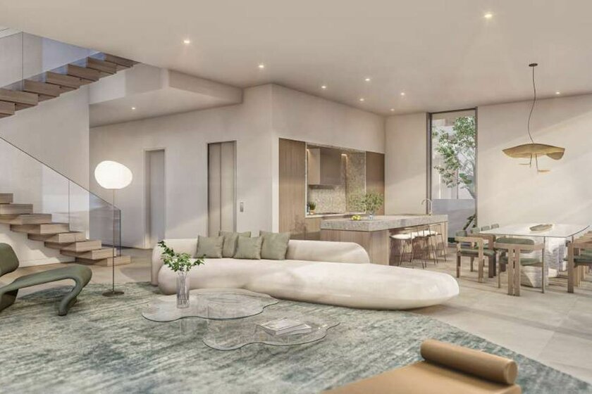 Compre 31 chalés - MBR City, EAU — imagen 30
