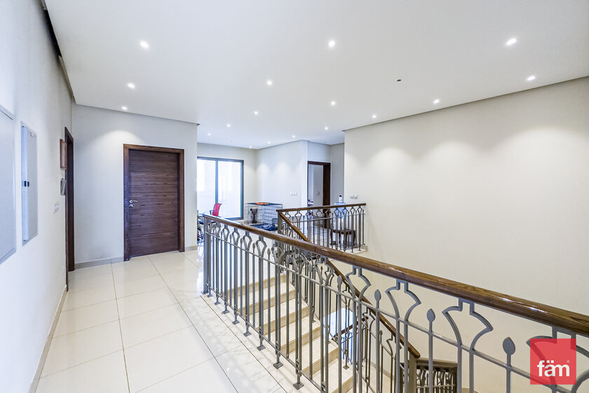 19 villa kirala - Jebel Ali Village, BAE – resim 24