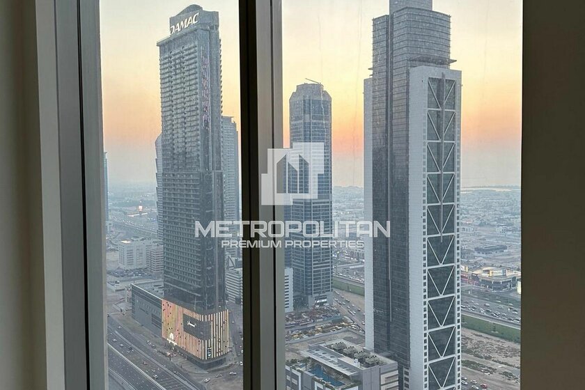 Propiedades en alquiler - 1 habitación - Downtown Dubai, EAU — imagen 1