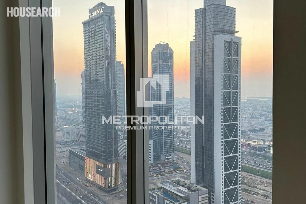 Stüdyo daireler kiralık - Dubai - $34.576 / yıl fiyata kirala – resim 1