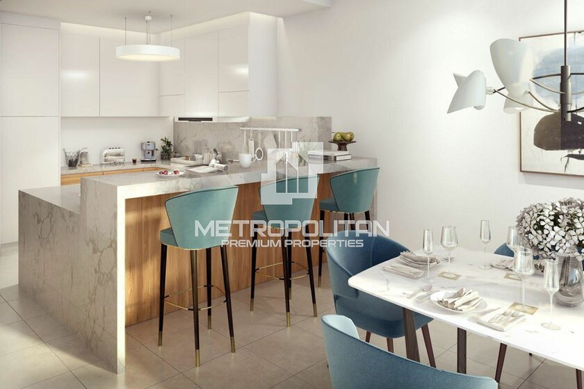 Stadthaus zum verkauf - Ras al-Khaimah City - für 590.706 $ kaufen - Marbella Villas II – Bild 15