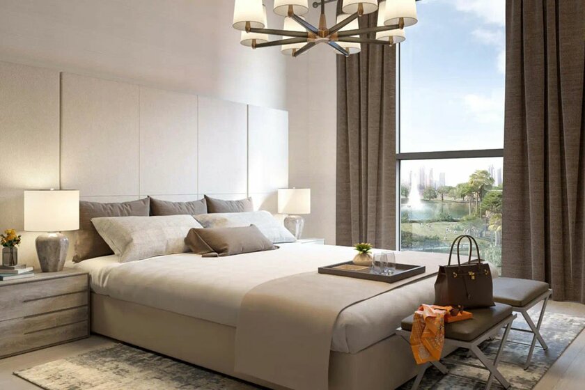 Apartamentos a la venta - Dubai - Comprar para 653.950 $ — imagen 17
