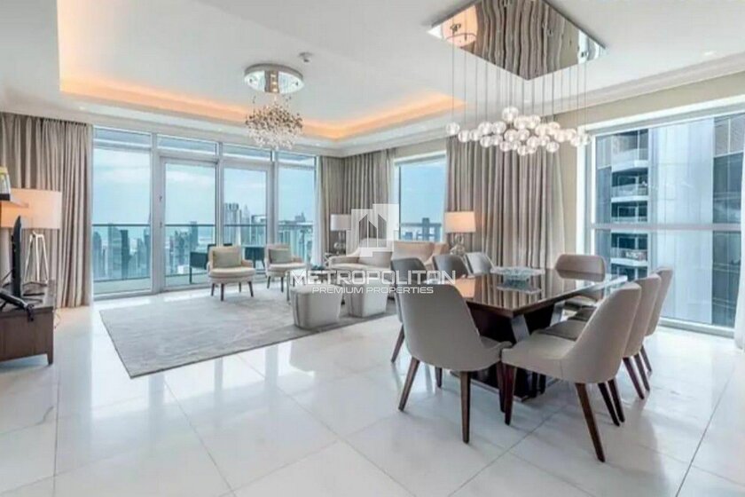 37 stüdyo daire kirala - 3 odalı - BAE – resim 6