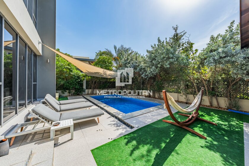 Immobilien zur Miete - Emirate of Dubai, VAE – Bild 36