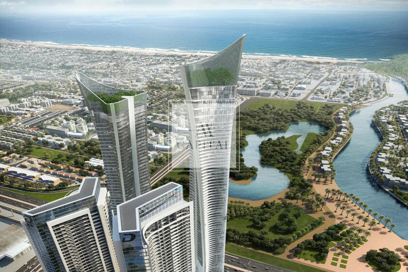 1 bedroom apartments for sale in UAE - image 34