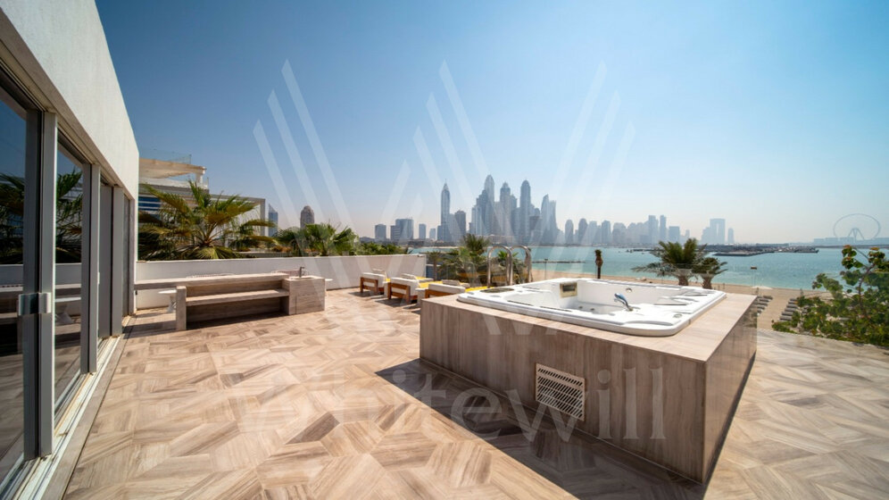 Buy 19 villas - Palm Jumeirah, UAE - image 23