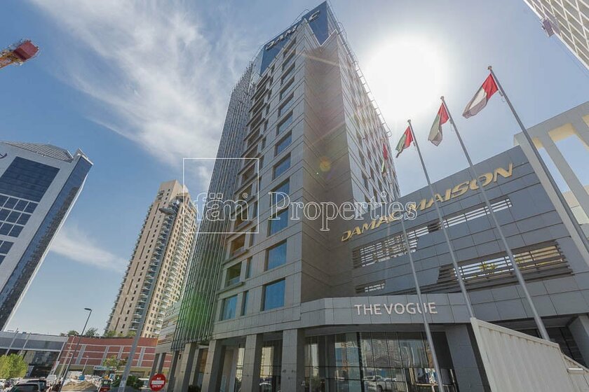 Stüdyo daireler kiralık - Dubai - $20.435 fiyata kirala – resim 18
