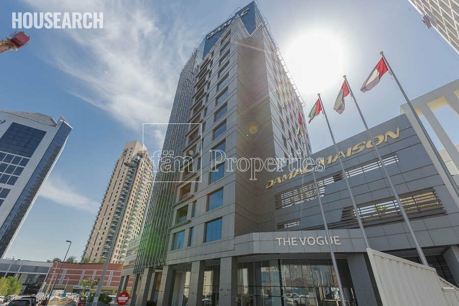 Apartments for rent - Dubai - Rent for $16,348 - image 1