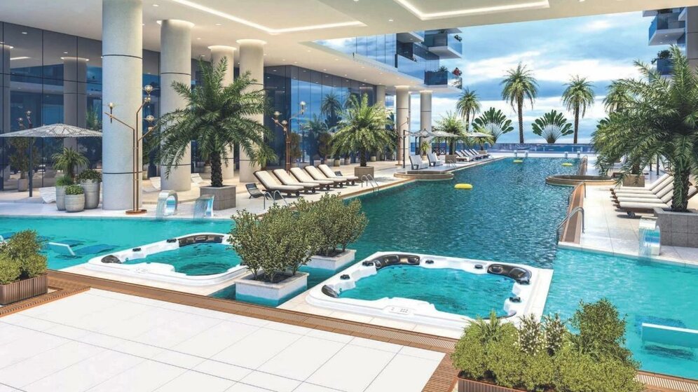 Apartamentos a la venta - City of Dubai - Comprar para 260.000 $ — imagen 18