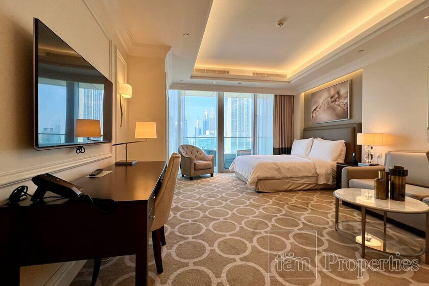Купить 427 апартаментов - Downtown Dubai, ОАЭ - изображение 21