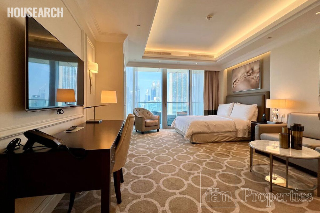 Apartamentos a la venta - Dubai - Comprar para 531.335 $ — imagen 1