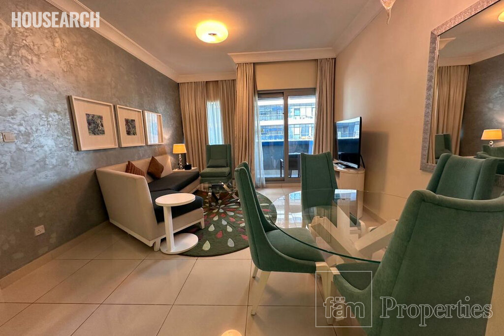 Apartamentos a la venta - Dubai - Comprar para 490.463 $ — imagen 1