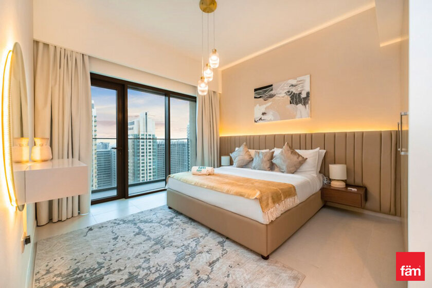 Снять 410 апартаментов - Downtown Dubai, ОАЭ - изображение 22