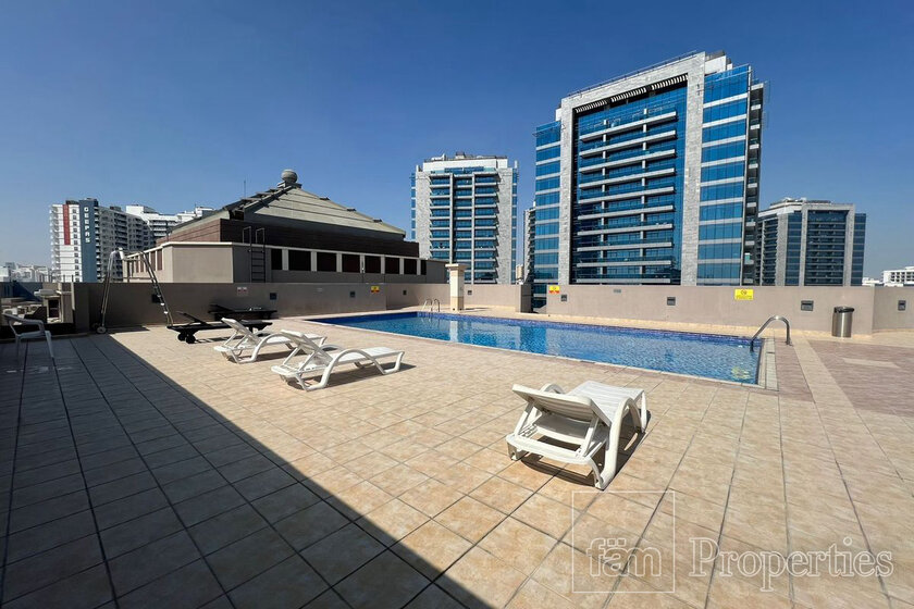 Buy a property - Jumeirah Village Circle, UAE - image 3