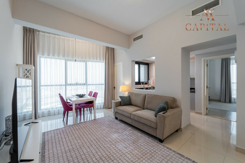 Rent a property - 1 room - Dubai Marina, UAE - image 31