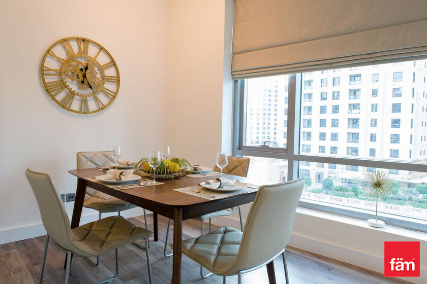 Louer 97 appartements - Dubai Marina, Émirats arabes unis – image 34