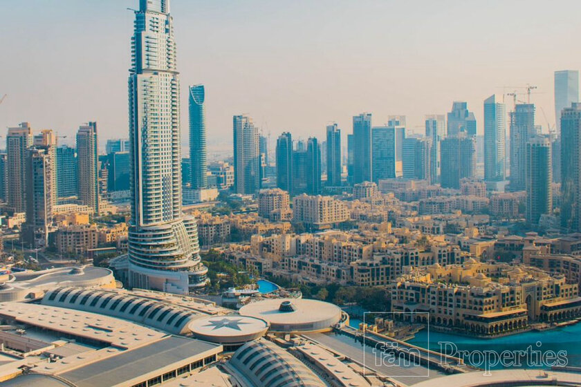 Снять 406 апартаментов - Downtown Dubai, ОАЭ - изображение 5