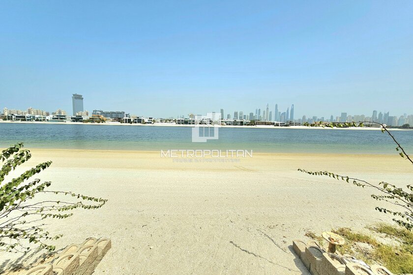 12 Häuser mieten - 4 Zimmer - Palm Jumeirah, VAE – Bild 29