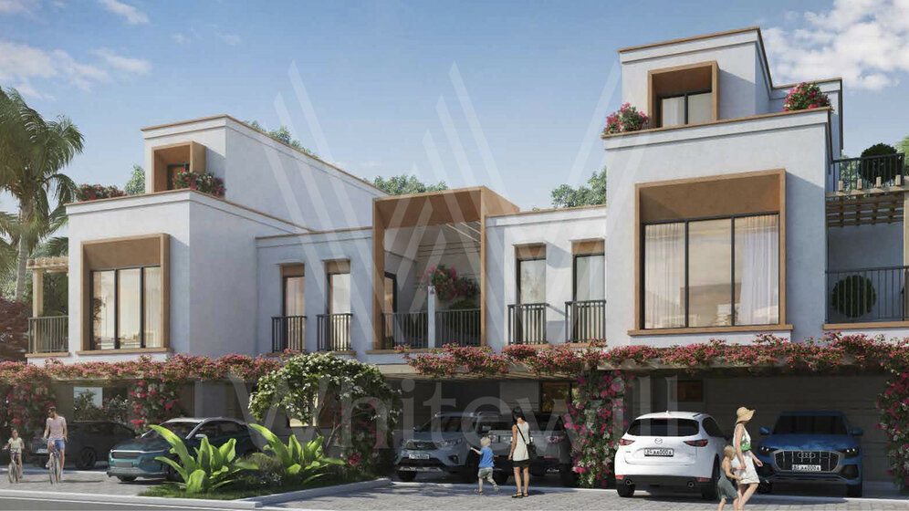 279 ikiz villa satın al - Dubai şehri, BAE – resim 20