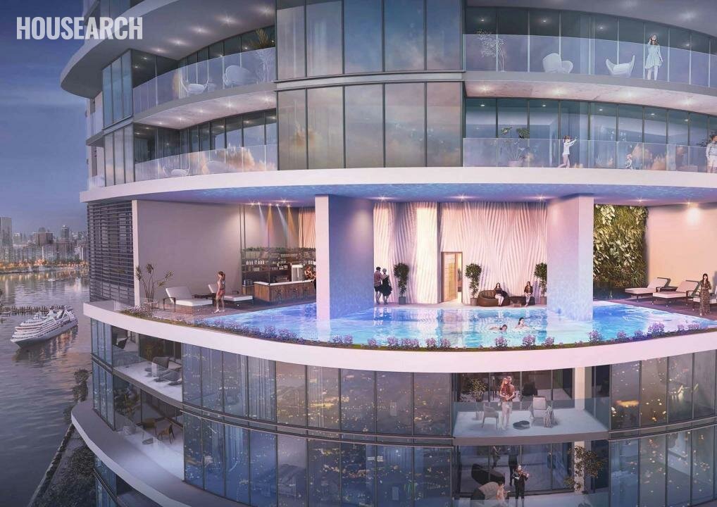 Apartments zum verkauf - für 815.650 $ kaufen – Bild 1