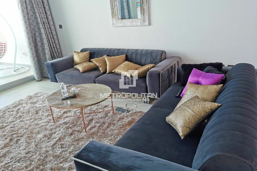 28 Wohnungen mieten  - 1 Zimmer - Palm Jumeirah, VAE – Bild 16