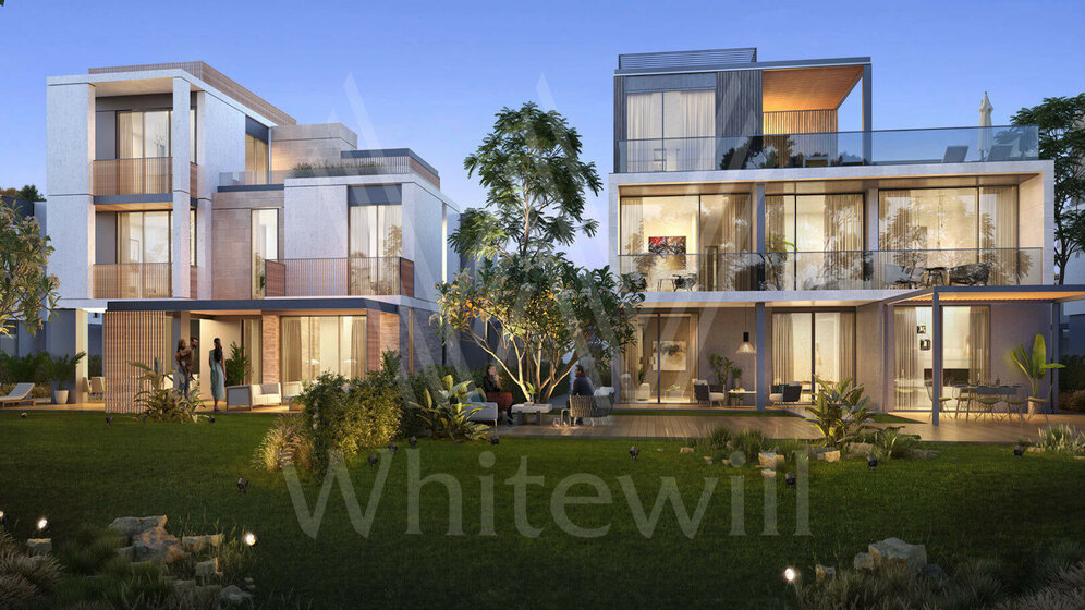 1 Villa kaufen - 2 Zimmer - Dubailand, VAE – Bild 1