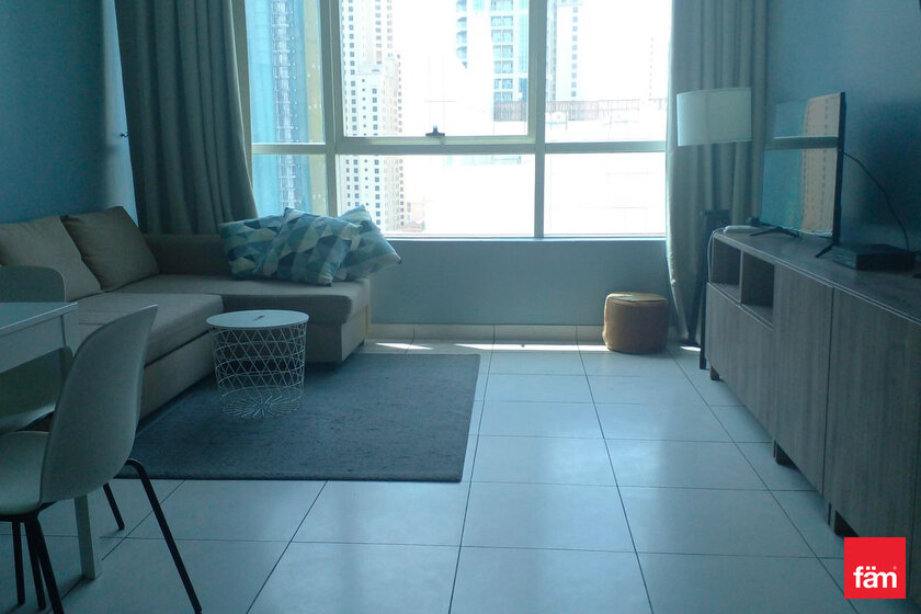 Alquile 183 apartamentos  - Dubai Marina, EAU — imagen 34