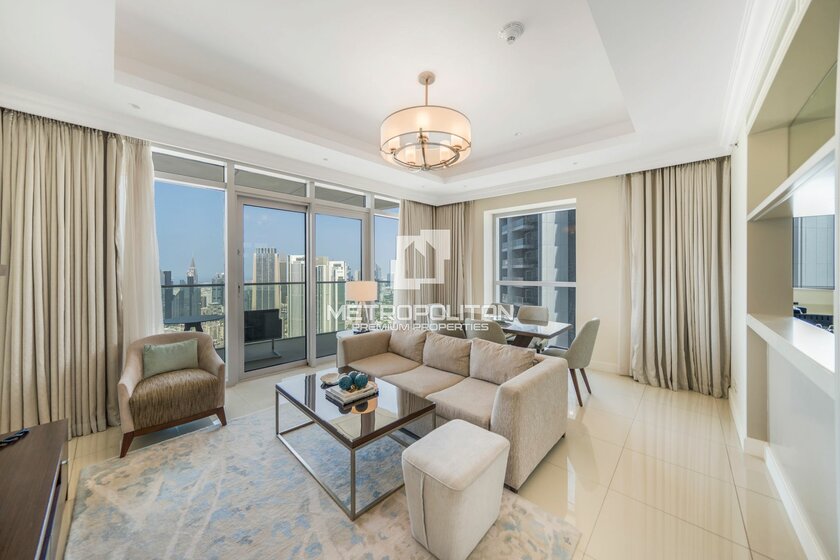 Propiedades en alquiler - 2 habitaciones - Dubai, EAU — imagen 30