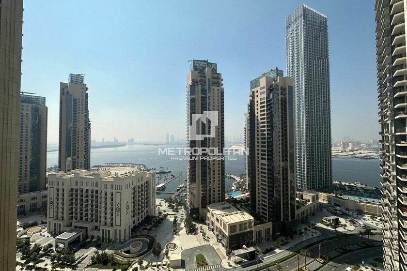 Снять недвижимость - 2 комнатные - Dubai Creek Harbour, ОАЭ - изображение 5