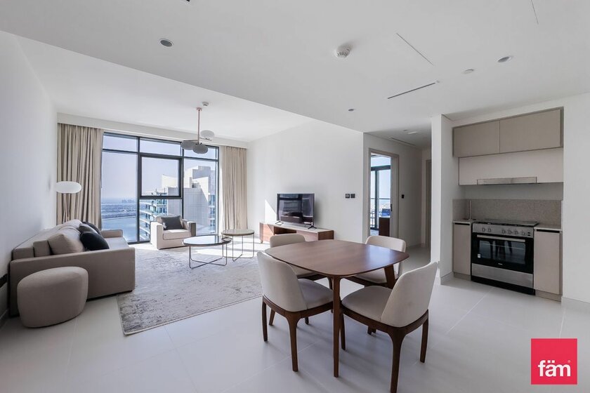Alquile 95 apartamentos  - Emaar Beachfront, EAU — imagen 26