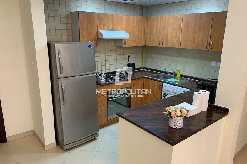 53 Wohnungen mieten  - 1 Zimmer - Dubai Marina, VAE – Bild 28