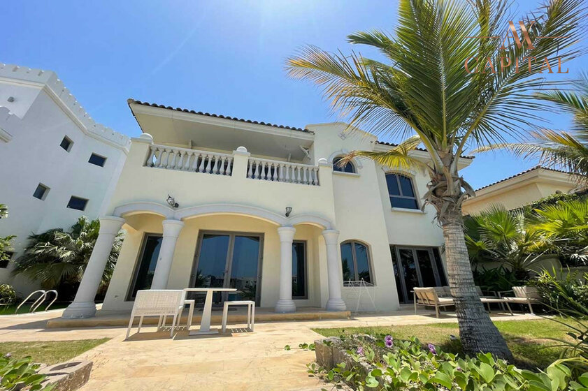 Acheter 24 villas - Palm Jumeirah, Émirats arabes unis – image 19