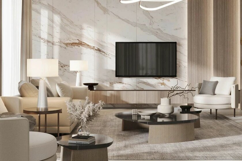 Stüdyo daireler satılık - $1.007.488 fiyata satın al - Address Residences The Bay – resim 20