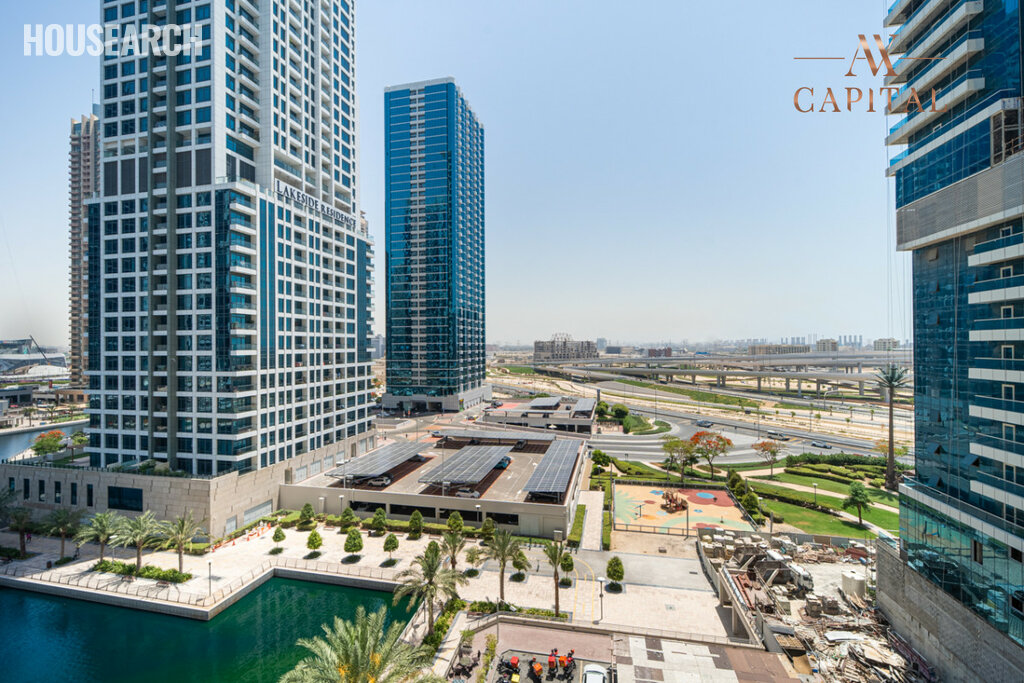 Apartments zum mieten - Dubai - für 17.696 $/jährlich mieten – Bild 1