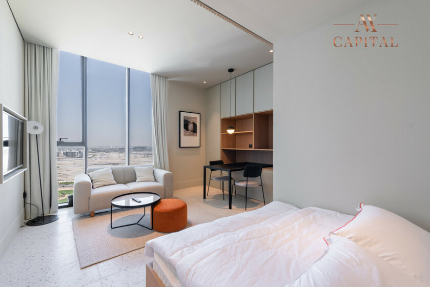 Studio apartments for rent in UAE - image 26