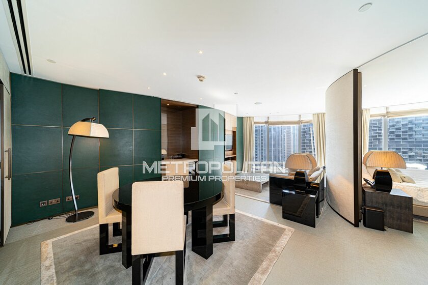 Compre una propiedad - 1 habitación - Downtown Dubai, EAU — imagen 15