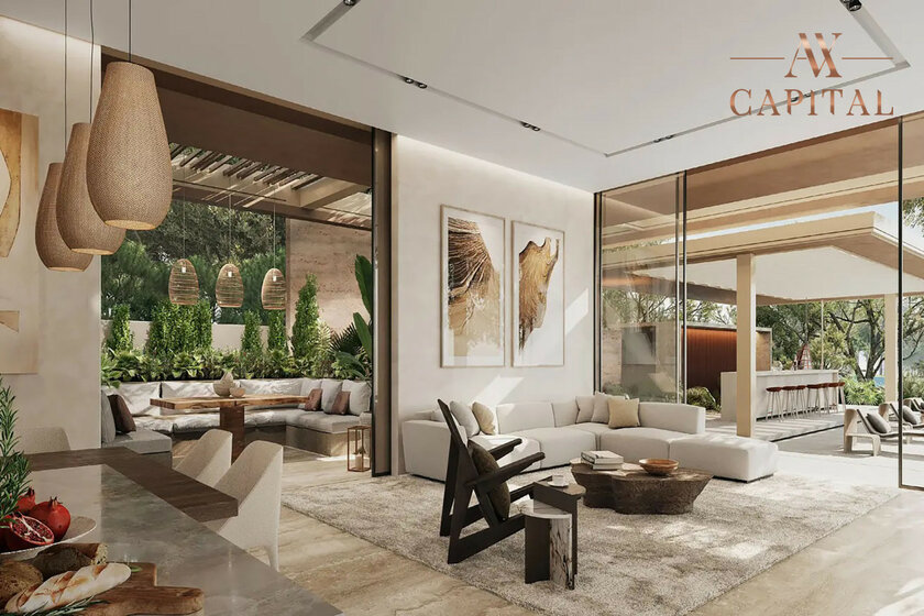 Buy a property - 4 rooms - Tilal Al Ghaf, UAE - image 20