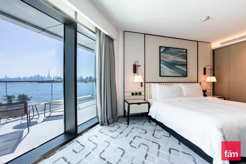 145 stüdyo daire satın al - Dubai Creek Harbour, BAE – resim 2