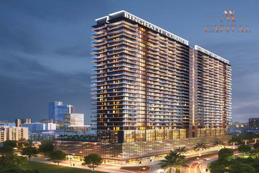 Acheter un bien immobilier - 2 pièces - Dubai, Émirats arabes unis – image 9
