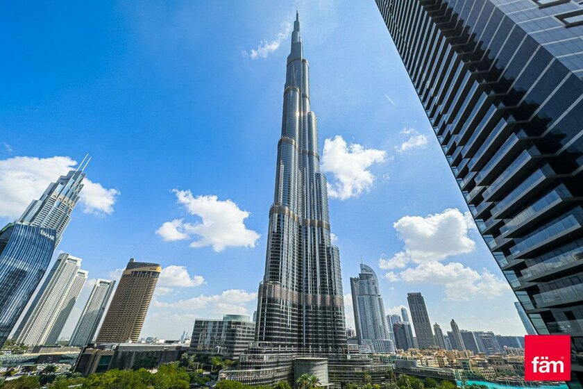 Compre 506 apartamentos  - Downtown Dubai, EAU — imagen 10