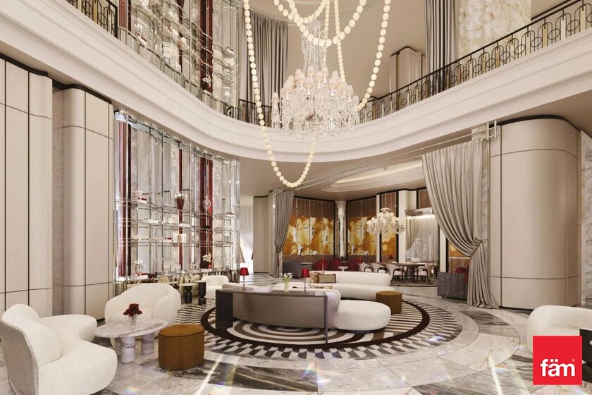 Апартаменты на продажу - Дубай - Купить за 9 564 032 $ - изображение 20