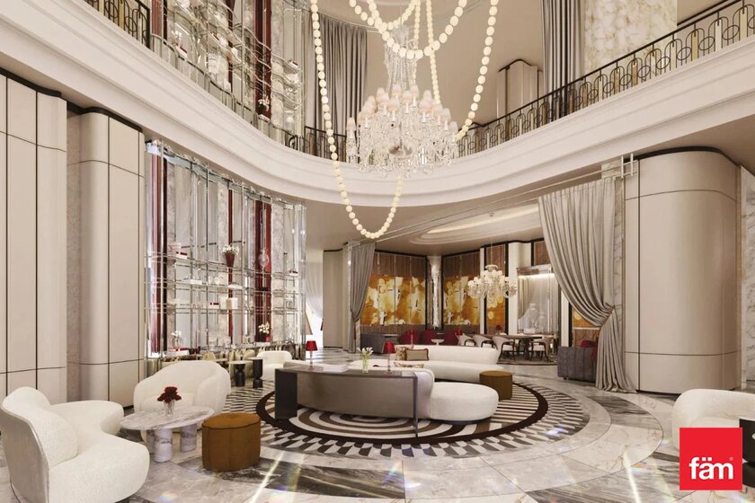Apartamentos a la venta - Dubai - Comprar para 9.564.032 $ — imagen 16
