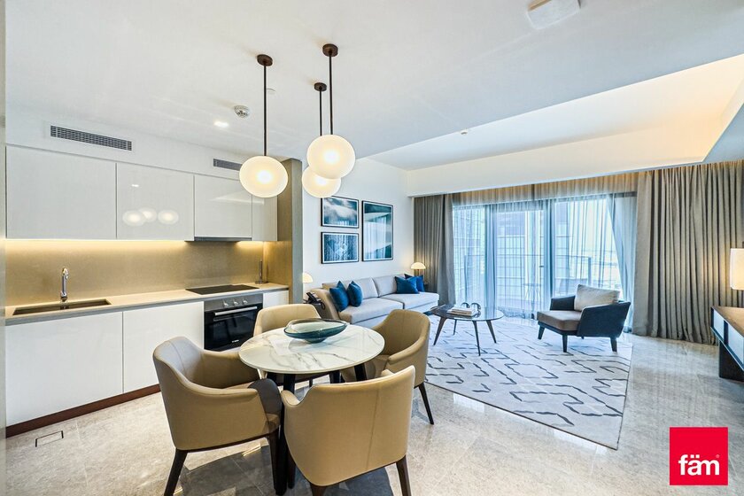 117 stüdyo daire kirala - Dubai Creek Harbour, BAE – resim 25