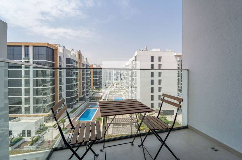 Apartamentos en alquiler - Dubai - Alquilar para 18.528 $ — imagen 18